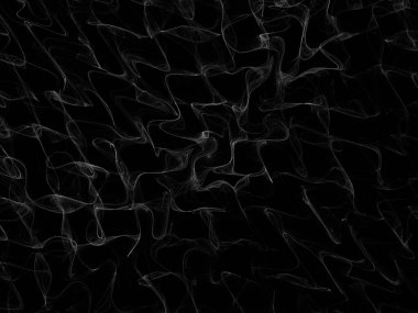 sürreal gelecekçi dijital 3D tasarım sanat soyut arkaplan fraktal resimleme meditasyon ve dekorasyon duvar kağıdı için