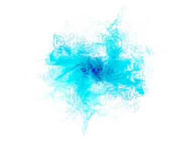sürreal gelecekçi dijital 3D tasarım sanat soyut arkaplan fraktal resimleme meditasyon ve dekorasyon duvar kağıdı için