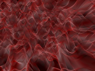 sürreal gelecekçi dijital 3D tasarım sanat soyut arkaplan fraktal resimleme meditasyon ve dekorasyon duvar kağıdı için