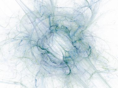 sürreal gelecekçi dijital 3D tasarım sanat soyut arkaplan fraktal resimleme meditasyon ve dekorasyon duvar kağıdı için