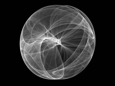 sürreal gelecekçi dijital 3D tasarım sanat soyut arkaplan fraktal resimleme meditasyon ve dekorasyon duvar kağıdı için