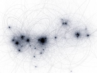 sürreal gelecekçi dijital 3D tasarım sanat soyut arkaplan fraktal resimleme meditasyon ve dekorasyon duvar kağıdı için