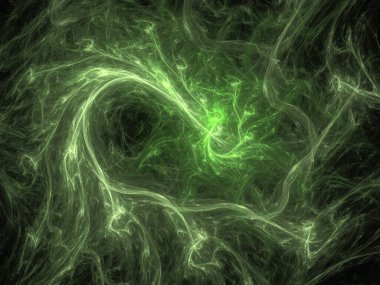 sürreal gelecekçi dijital 3D tasarım sanat soyut arkaplan fraktal resimleme meditasyon ve dekorasyon duvar kağıdı için