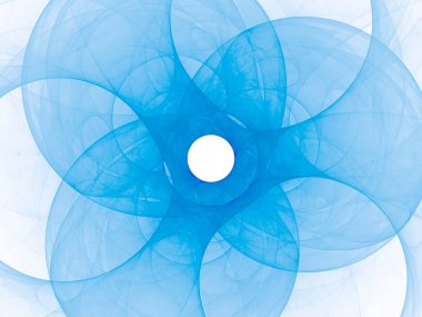 sürreal gelecekçi dijital 3D tasarım sanat soyut arkaplan fraktal resimleme meditasyon ve dekorasyon duvar kağıdı için