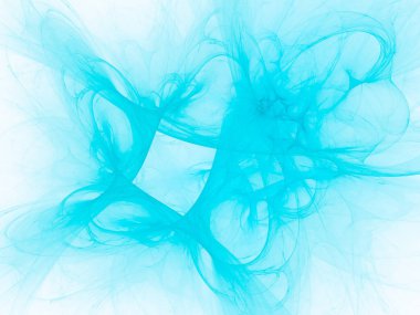 sürreal gelecekçi dijital 3D tasarım sanat soyut arkaplan fraktal resimleme meditasyon ve dekorasyon duvar kağıdı için