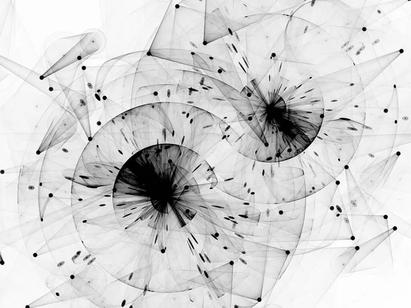 sürreal gelecekçi dijital 3D tasarım sanat soyut arkaplan fraktal resimleme meditasyon ve dekorasyon duvar kağıdı için