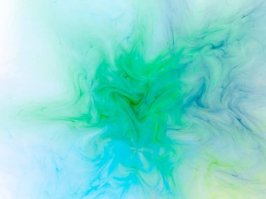 sürreal gelecekçi dijital 3D tasarım sanat soyut arkaplan fraktal resimleme meditasyon ve dekorasyon duvar kağıdı için