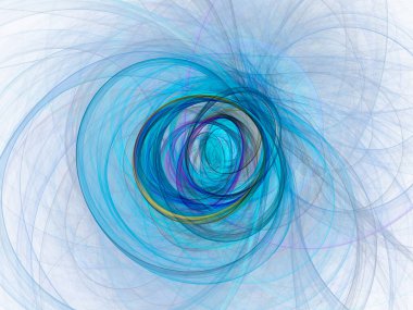 sürreal gelecekçi dijital 3D tasarım sanat soyut arkaplan fraktal resimleme meditasyon ve dekorasyon duvar kağıdı için