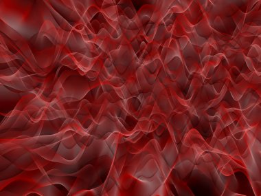 sürreal gelecekçi dijital 3D tasarım sanat soyut arkaplan fraktal resimleme meditasyon ve dekorasyon duvar kağıdı için
