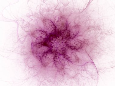 sürreal gelecekçi dijital 3D tasarım sanat soyut arkaplan fraktal resimleme meditasyon ve dekorasyon duvar kağıdı için