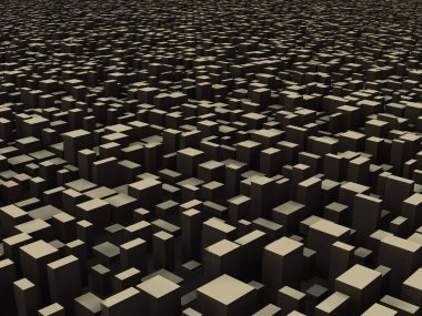 sürreal gelecekçi dijital 3D tasarım sanat soyut arkaplan fraktal resimleme meditasyon ve dekorasyon duvar kağıdı için