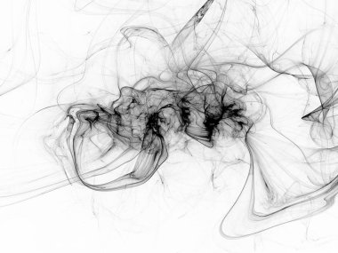 sürreal gelecekçi dijital 3D tasarım sanat soyut arkaplan fraktal resimleme meditasyon ve dekorasyon duvar kağıdı için