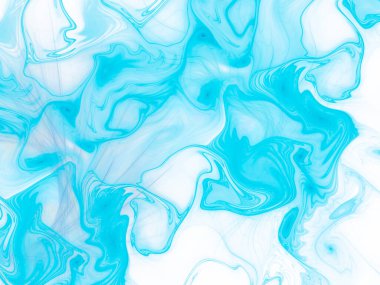 sürreal gelecekçi dijital 3D tasarım sanat soyut arkaplan fraktal resimleme meditasyon ve dekorasyon duvar kağıdı için