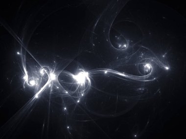 sürreal gelecekçi dijital 3D tasarım sanat soyut arkaplan fraktal resimleme meditasyon ve dekorasyon duvar kağıdı için