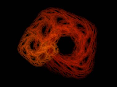 sürreal gelecekçi dijital 3D tasarım sanat soyut arkaplan fraktal resimleme meditasyon ve dekorasyon duvar kağıdı için