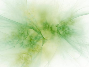 sürreal gelecekçi dijital 3D tasarım sanat soyut arkaplan fraktal resimleme meditasyon ve dekorasyon duvar kağıdı için