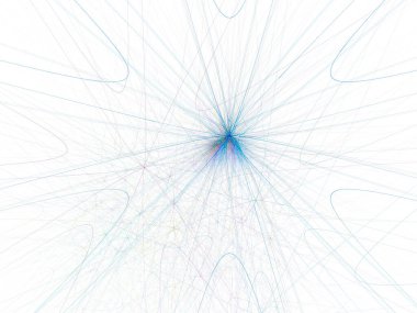 sürreal gelecekçi dijital 3D tasarım sanat soyut arkaplan fraktal resimleme meditasyon ve dekorasyon duvar kağıdı için
