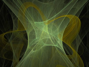 sürreal gelecekçi dijital 3D tasarım sanat soyut arkaplan fraktal resimleme meditasyon ve dekorasyon duvar kağıdı için