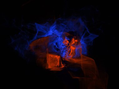sürreal gelecekçi dijital 3D tasarım sanat soyut arkaplan fraktal resimleme meditasyon ve dekorasyon duvar kağıdı için