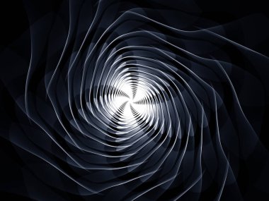 sürreal gelecekçi dijital 3D tasarım sanat soyut arkaplan fraktal resimleme meditasyon ve dekorasyon duvar kağıdı için