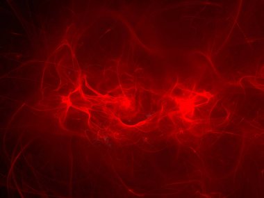 sürreal gelecekçi dijital 3D tasarım sanat soyut arkaplan fraktal resimleme meditasyon ve dekorasyon duvar kağıdı için