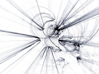 sürreal gelecekçi dijital 3D tasarım sanat soyut arkaplan fraktal resimleme meditasyon ve dekorasyon duvar kağıdı için