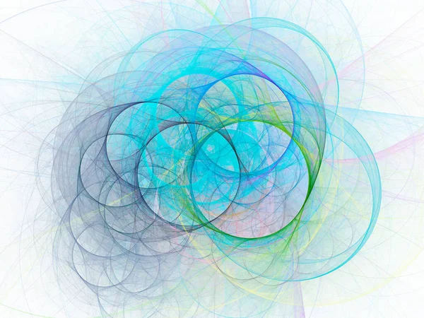 sürreal gelecekçi dijital 3D tasarım sanat soyut arkaplan fraktal resimleme meditasyon ve dekorasyon duvar kağıdı için