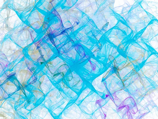 sürreal gelecekçi dijital 3D tasarım sanat soyut arkaplan fraktal resimleme meditasyon ve dekorasyon duvar kağıdı için