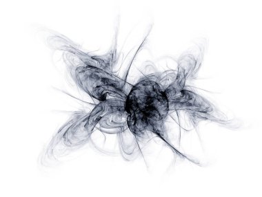 sürreal gelecekçi dijital 3D tasarım sanat soyut arkaplan fraktal resimleme meditasyon ve dekorasyon duvar kağıdı için