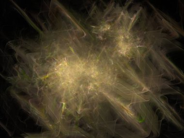 sürreal gelecekçi dijital 3D tasarım sanat soyut arkaplan fraktal resimleme meditasyon ve dekorasyon duvar kağıdı için