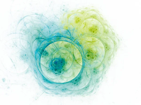 sürreal gelecekçi dijital 3D tasarım sanat soyut arkaplan fraktal resimleme meditasyon ve dekorasyon duvar kağıdı için