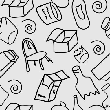 İkincil kaynaklar desen