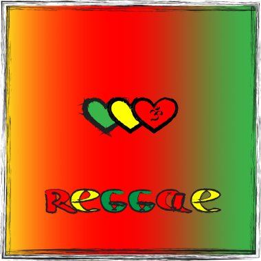 reggae müzik aşk