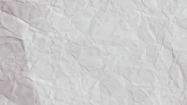 Kağıt doku animasyon