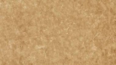 Kağıt doku animasyon