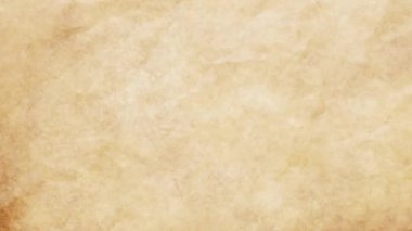 Kağıt doku animasyon