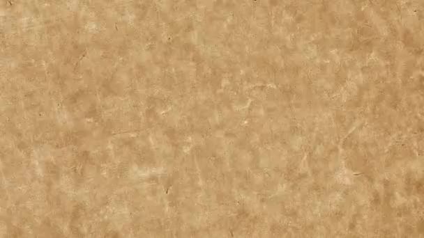 Animation Texture papier 