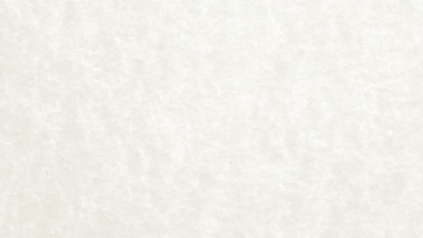 Animation Texture papier 