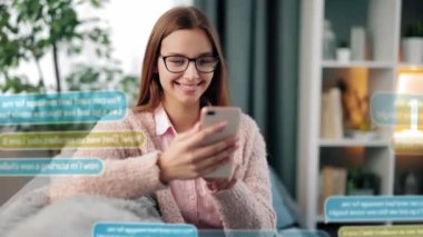 Smartphone ile Mesaj