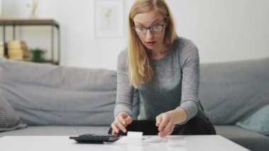 Stresli çift hesaplama faturaları