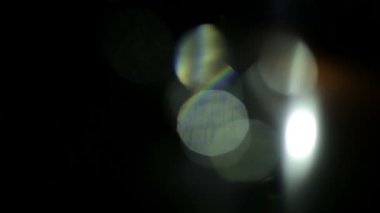 Siyah ışık sızıntıları