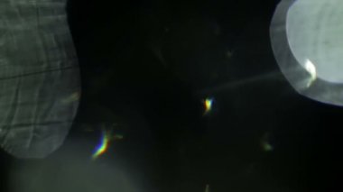 Siyah ışık sızıntıları