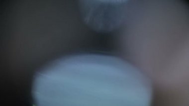 Siyah ışık sızıntıları