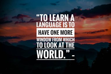 Motivasyon alıntısı ve güzel doğa geçmişi