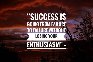 Hayat hakkında ilham verici bir alıntı güzel gökyüzü arkaplan duvar kağıdı resmi