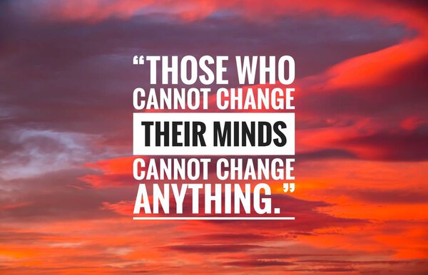 Inspirational motivation quote about life with beautiful natural background,successful inspiration quote