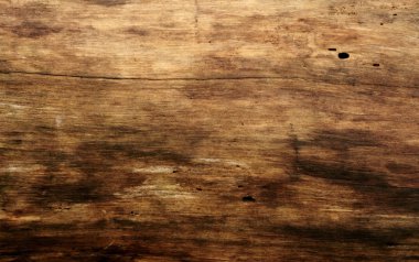 Eski Ahşap Arkaplan