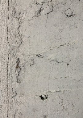 eski grunge doku beton portre