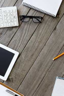 Office öğeleri çerçevesinde