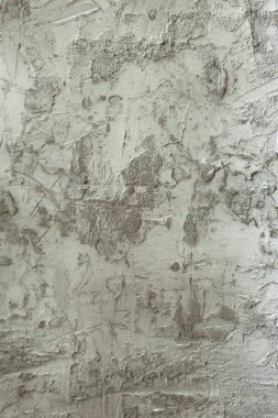 Gri beton desenli arka plan